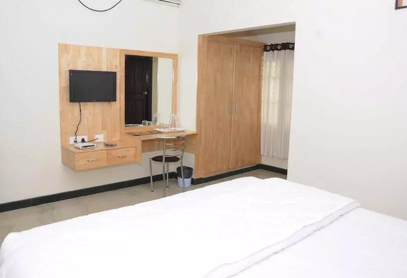 Fotos del hotel Olive Residency:  21