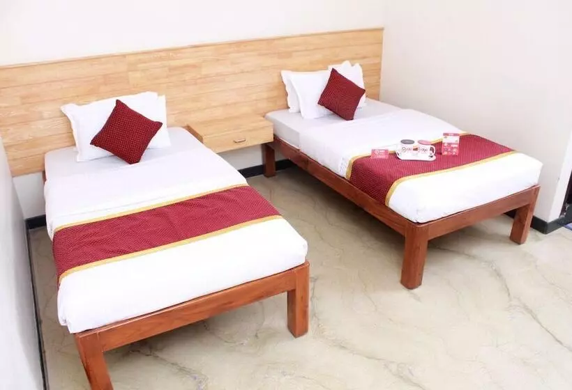 Fotos del hotel Olive Residency:  15