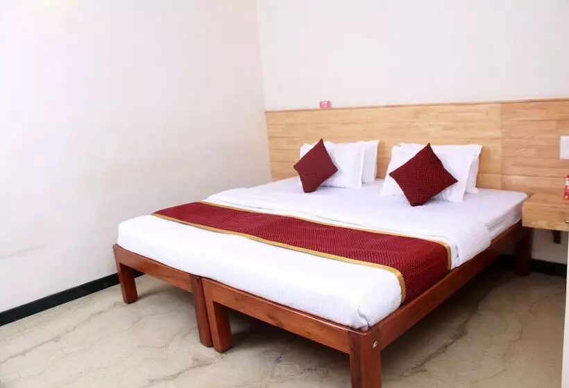 Fotos del hotel Olive Residency:  17