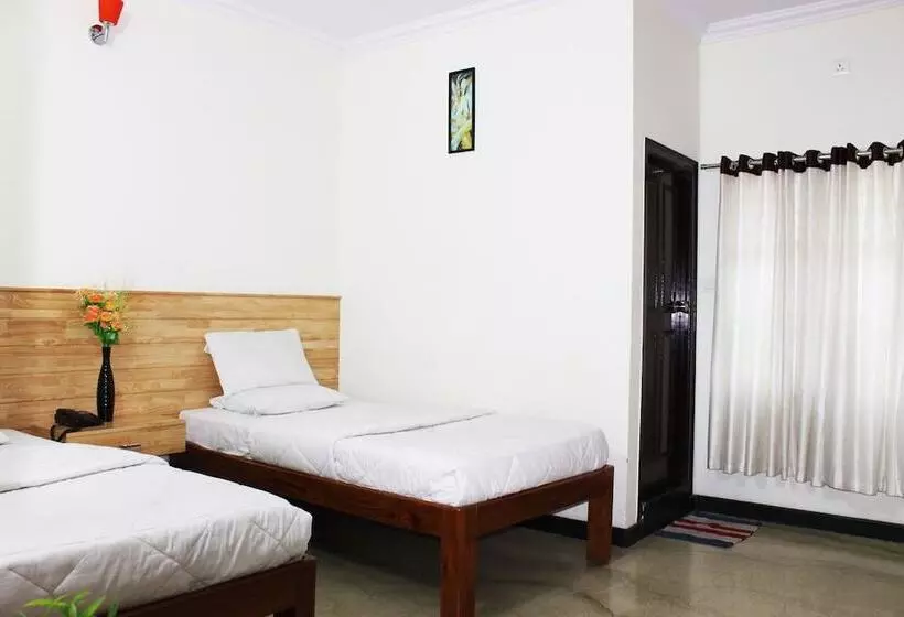 Fotos del hotel Olive Residency:  18