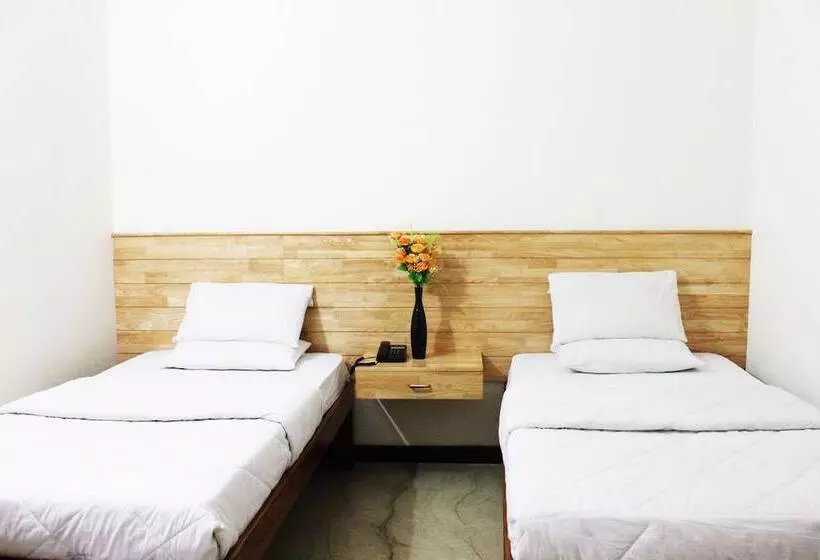 Fotos del hotel Olive Residency:  19