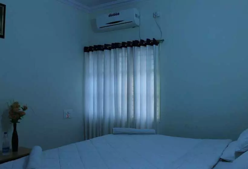 Fotos del hotel Olive Residency:  23