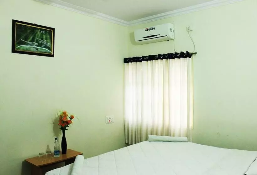 Fotos del hotel Olive Residency:  22