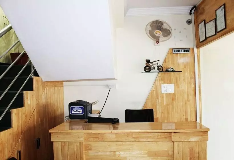 Fotos del hotel Olive Residency:  25