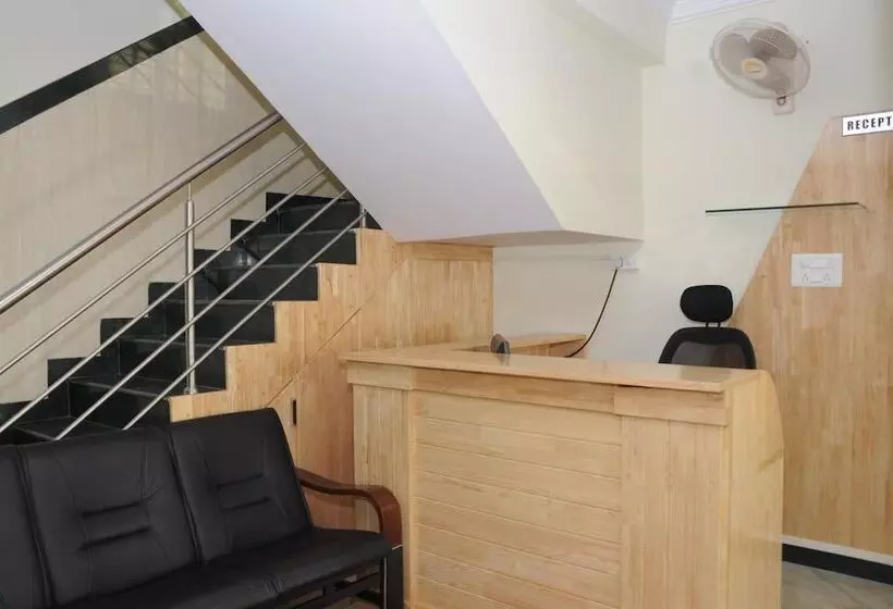 Fotos del hotel Olive Residency:  12