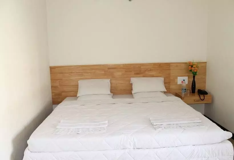 Fotos del hotel Olive Residency:  2