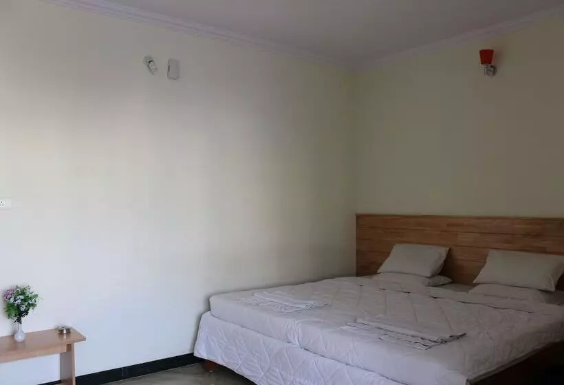 Fotos del hotel Olive Residency:  20