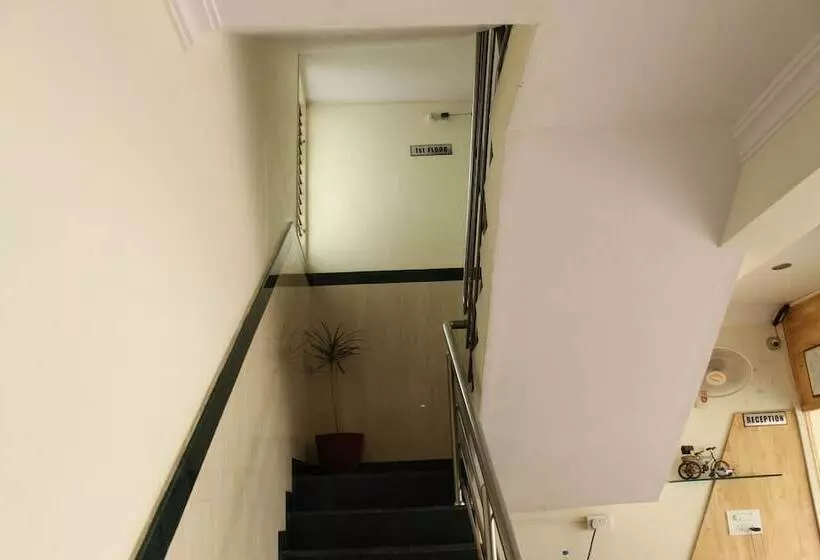 Fotos del hotel Olive Residency:  9