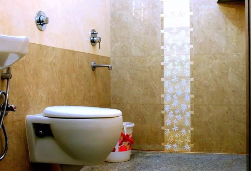 Fotos del hotel Olive Residency:  5