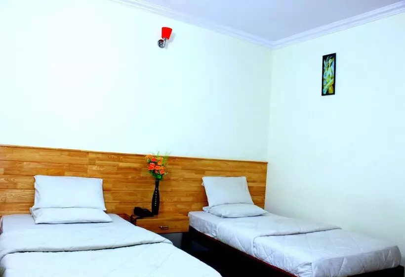 Fotos del hotel Olive Residency:  13