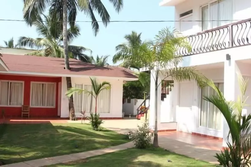 Fotos del hotel Paparazzi Resort:  14