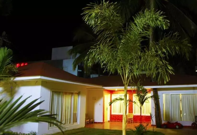 Fotos del hotel Paparazzi Resort:  10