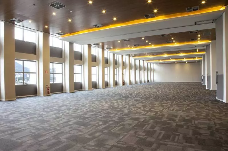 Fotos del hotel Prodigy Santos Dumont:  2