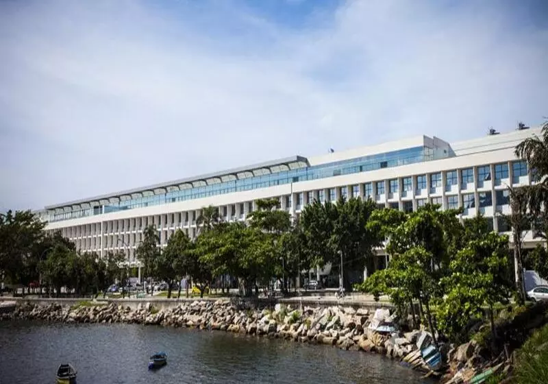 Fotos del hotel Prodigy Santos Dumont:  17