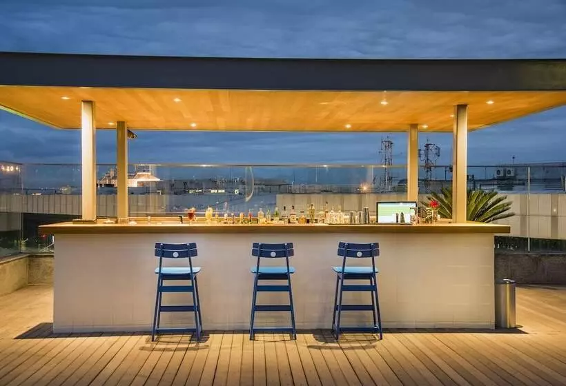 Fotos del hotel Prodigy Santos Dumont:  19