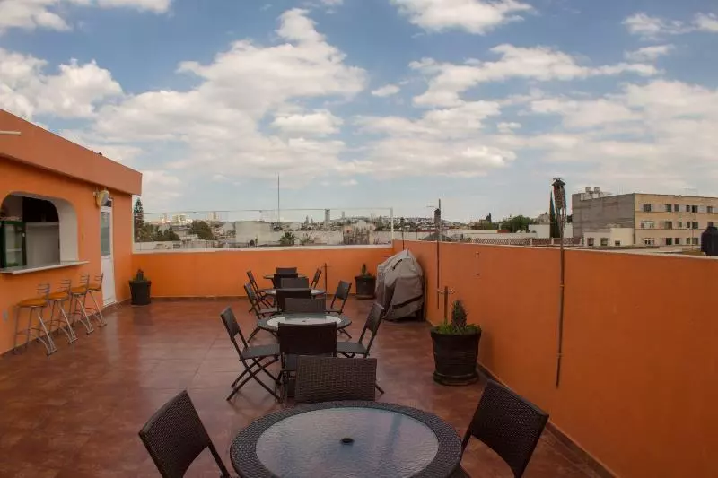 Fotos del hotel The Lit 13:  11