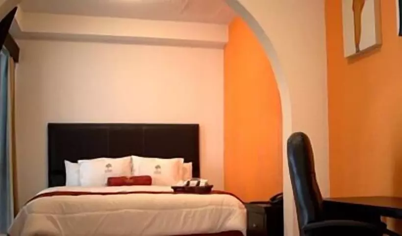 Fotos del hotel The Lit 13:  10