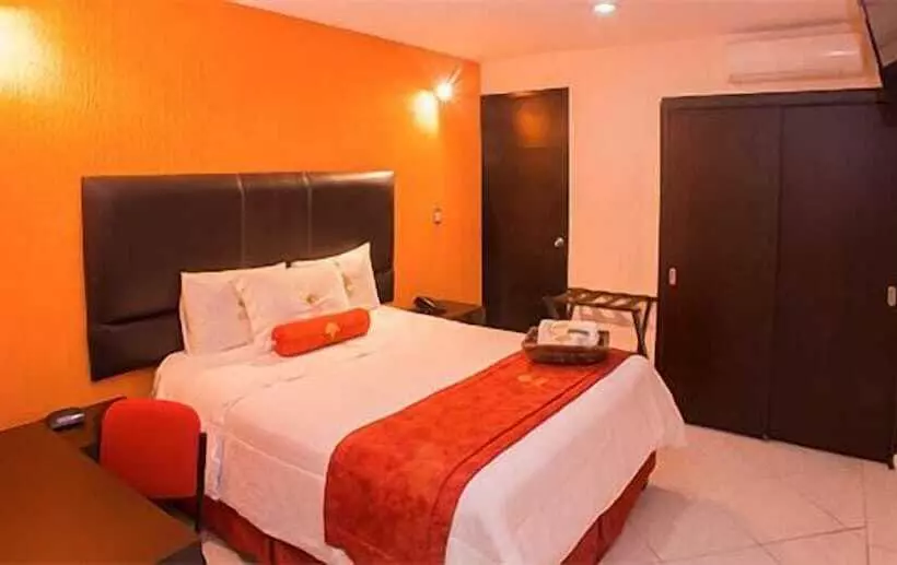 Fotos del hotel The Lit 13:  24