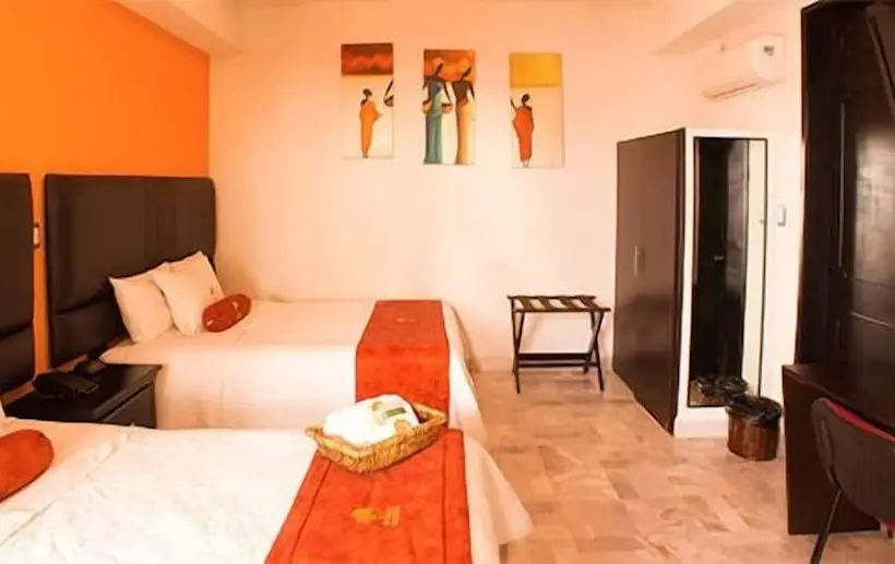 Fotos del hotel The Lit 13:  22