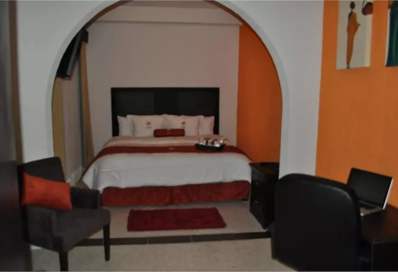 Fotos del hotel The Lit 13:  25