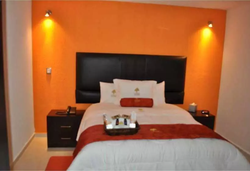 Fotos del hotel The Lit 13:  12