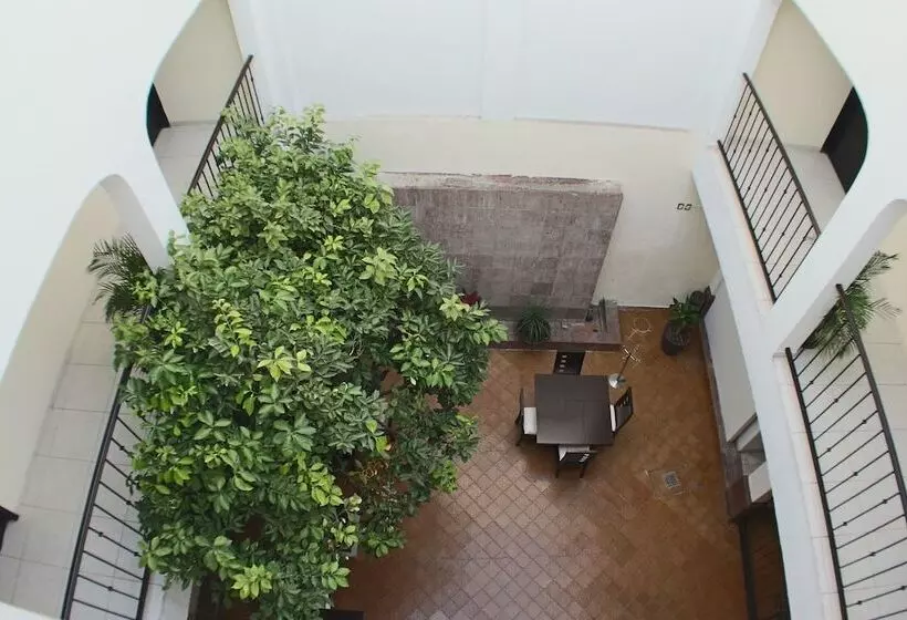 Fotos del hotel The Lit 13:  9