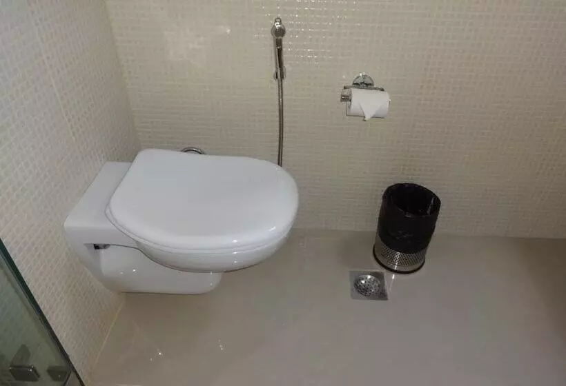 Fotos del hotel The Pamposh New Delhi:  17