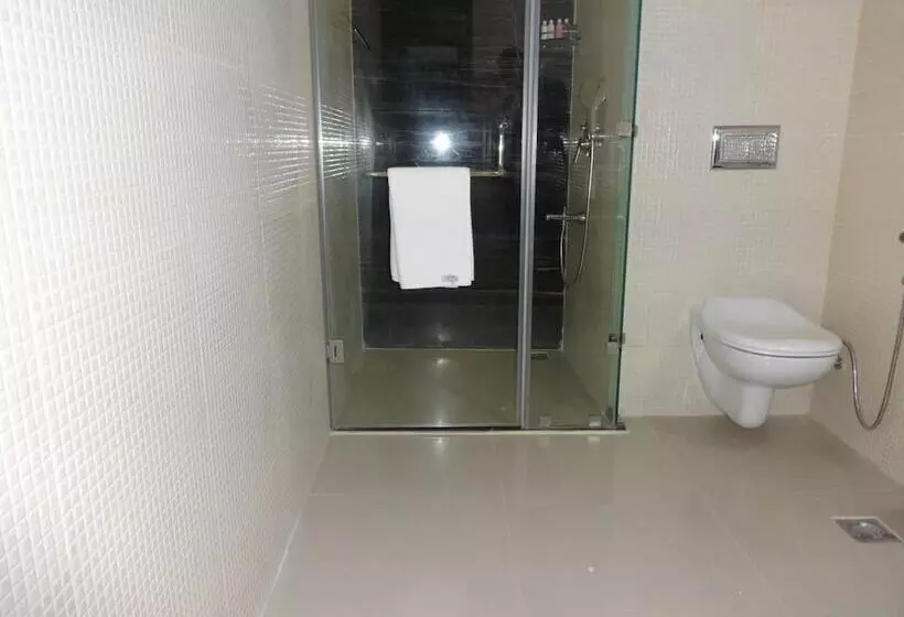 Fotos del hotel The Pamposh New Delhi:  7