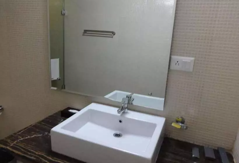 Fotos del hotel The Pamposh New Delhi:  9