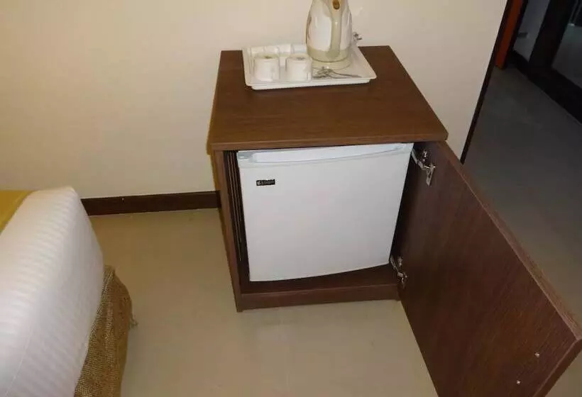 Fotos del hotel The Pamposh New Delhi:  25