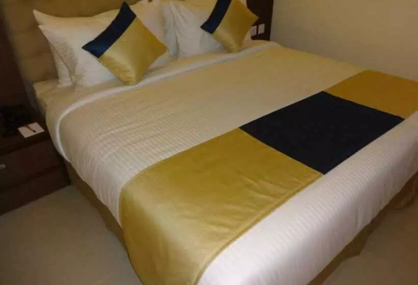 Fotos del hotel The Pamposh New Delhi:  10