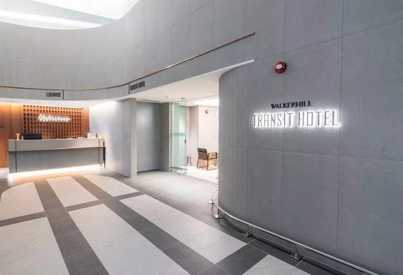 Fotos del hotel Incheon Airport Transit  Terminal 1:  10