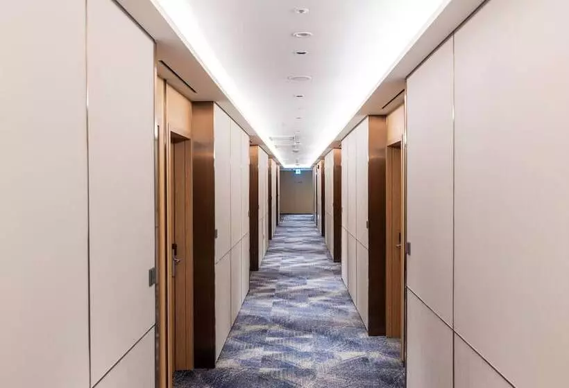 Fotos del hotel Incheon Airport Transit  Terminal 1:  12