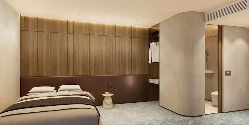 Fotos del hotel Incheon Airport Transit  Terminal 1:  13