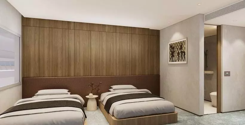 Fotos del hotel Incheon Airport Transit  Terminal 1:  9