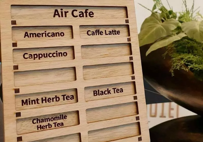 Fotos del hotel Incheon Airport Transit  Terminal 1:  5