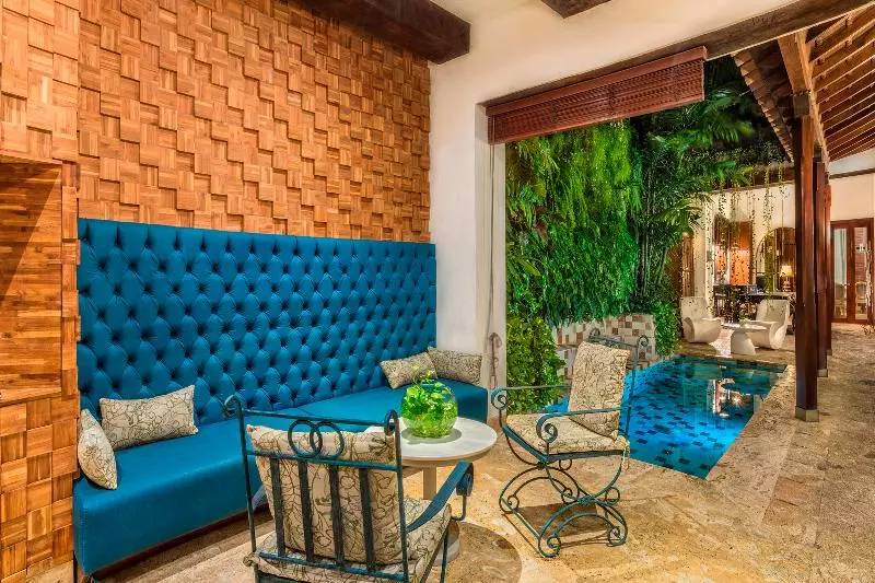 Fotos del hotel Boutique Santo Toribio:  7