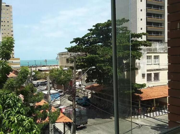 Fotos del hotel Italia Beach:  8