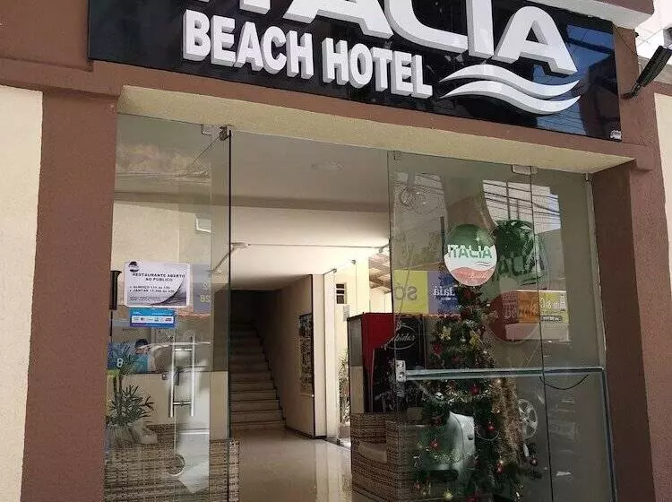 Fotos del hotel Italia Beach:  2