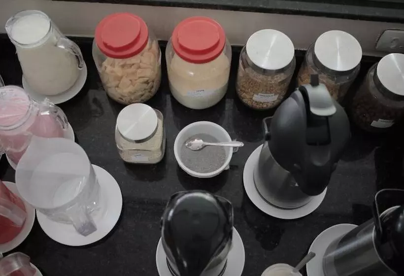 Fotos del hotel Italia Beach:  7