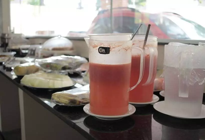 Fotos del hotel Italia Beach:  4