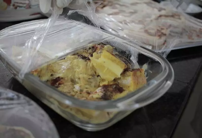 Fotos del hotel Italia Beach:  22