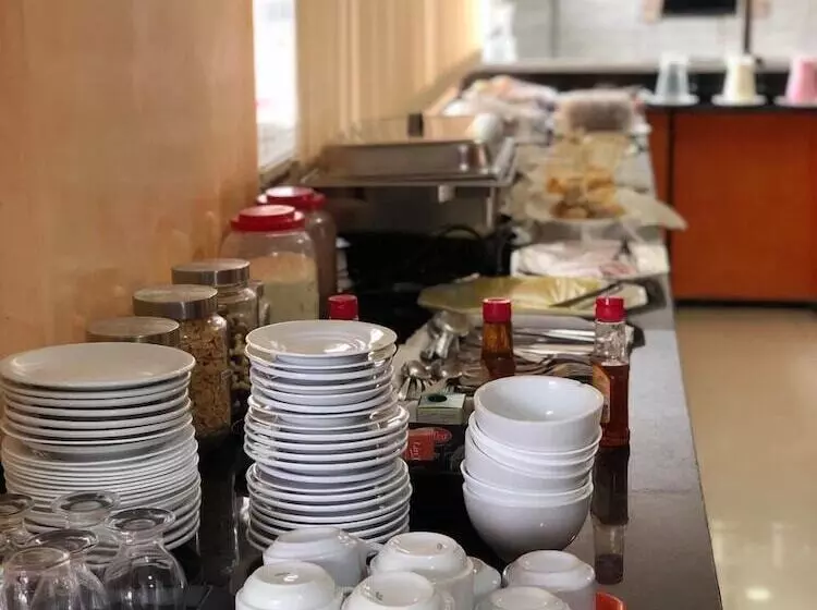 Fotos del hotel Italia Beach:  25