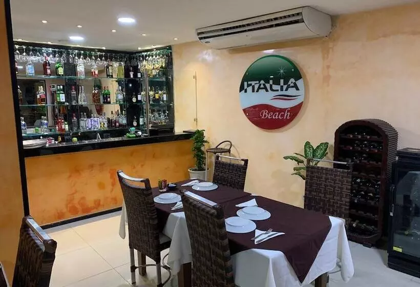 Fotos del hotel Italia Beach:  18