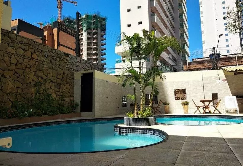 Fotos del hotel Italia Beach:  13