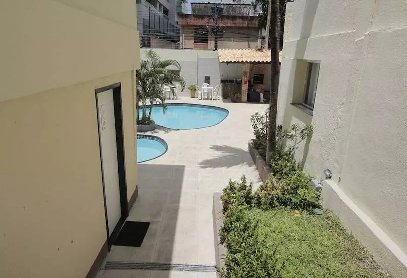 Fotos del hotel Italia Beach:  17