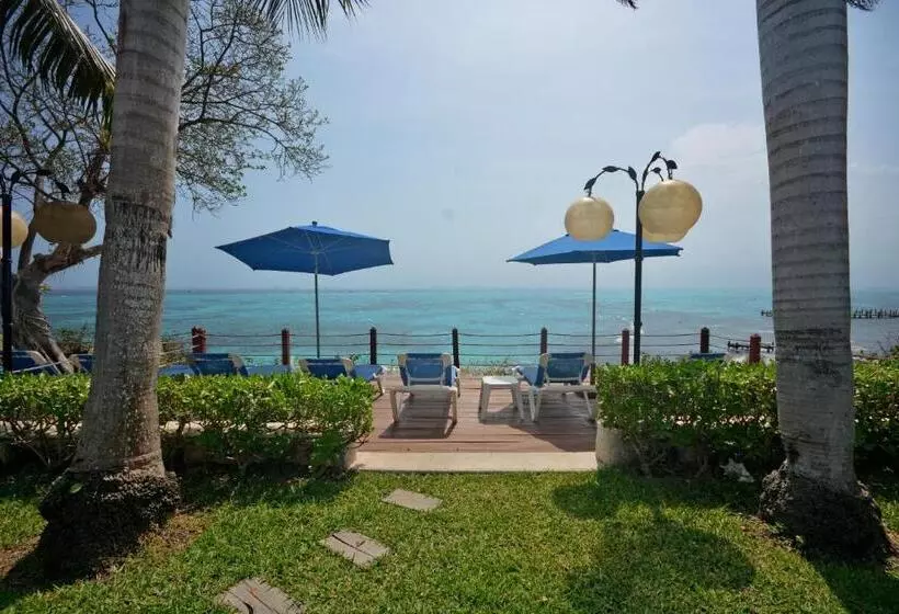 Fotos del hotel La Joya Isla Mujeres:  23