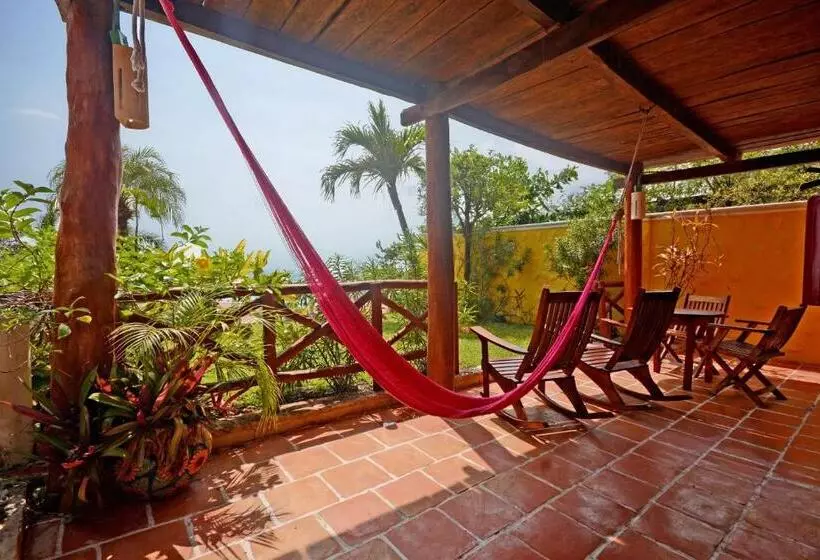 Fotos del hotel La Joya Isla Mujeres:  14