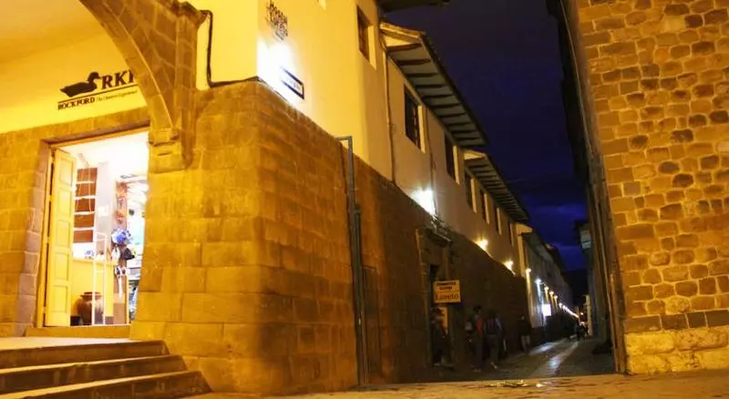 Fotos del hotel Loreto Boutique:  5