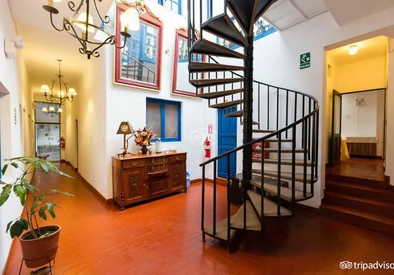 Fotos del hotel Loreto Boutique:  3